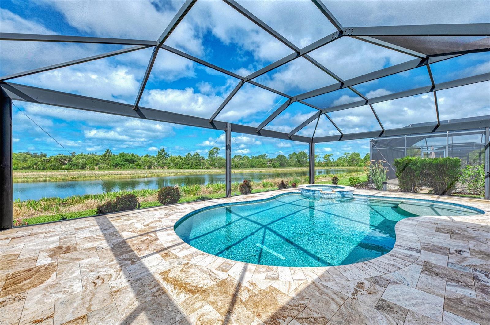 SARASOTA NATIONAL PH 3 - Residential