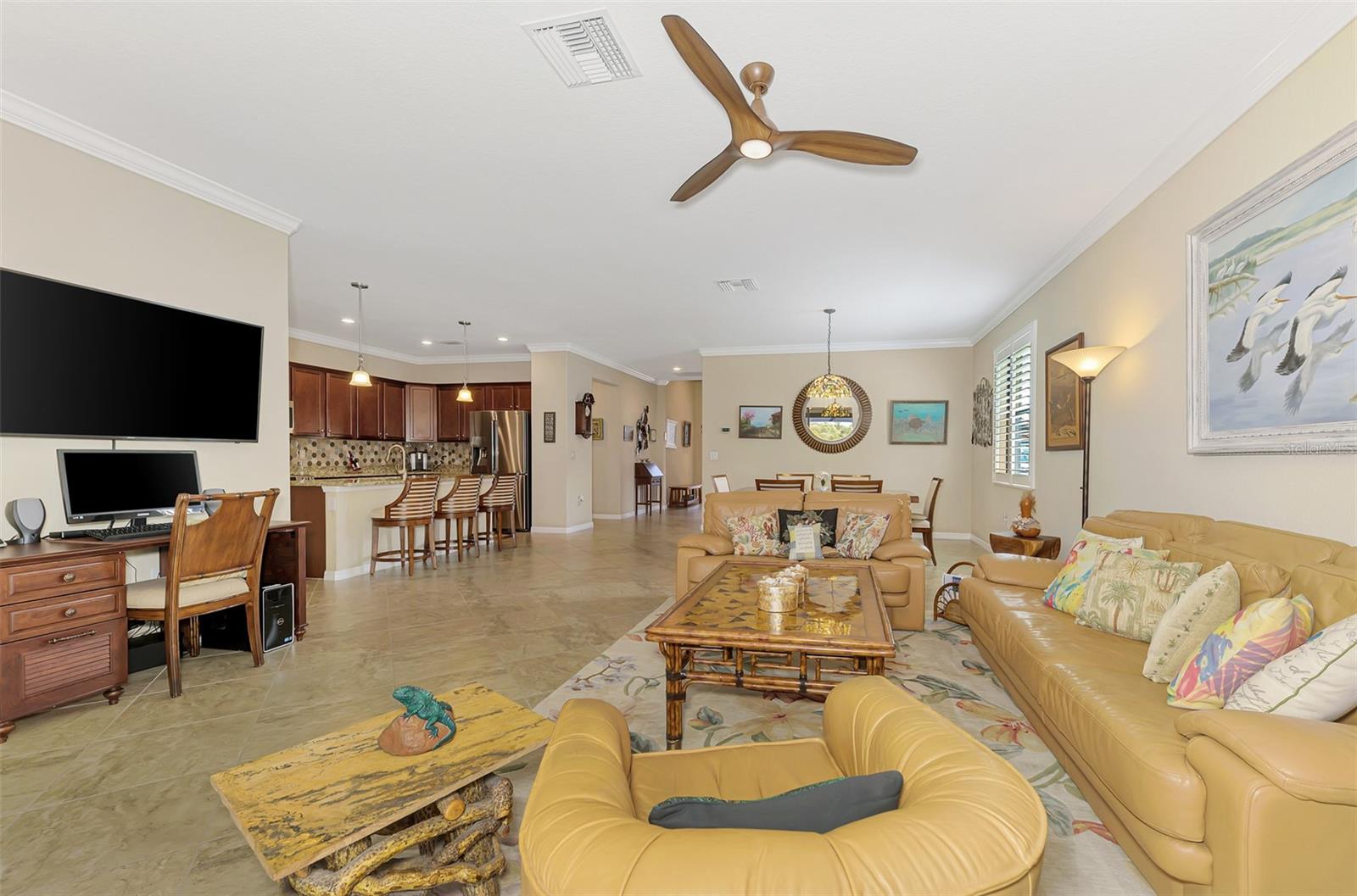 SARASOTA NATIONAL PH 3 - Residential