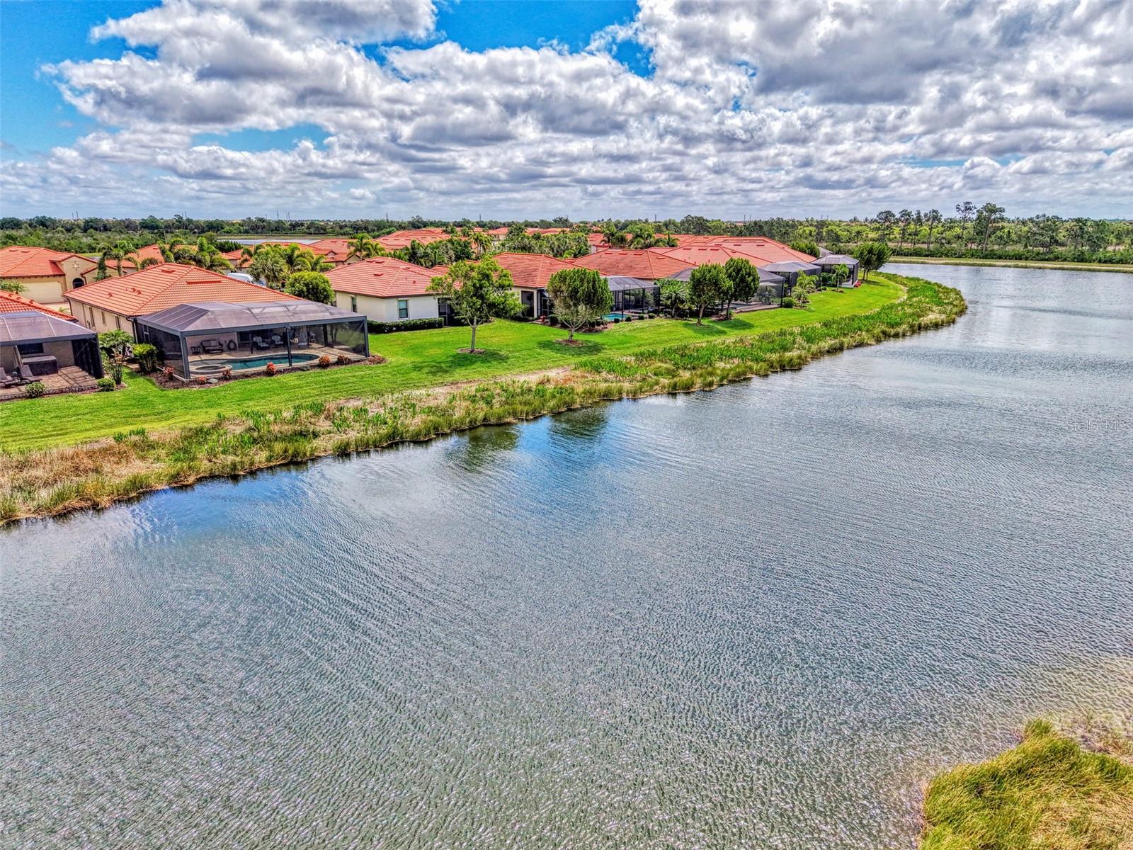 SARASOTA NATIONAL PH 3 - Residential