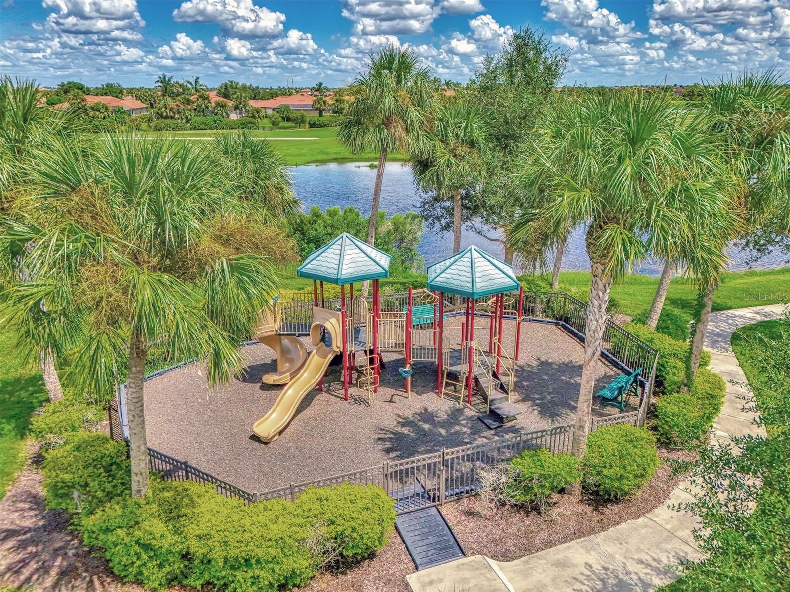 SARASOTA NATIONAL PH 3 - Residential