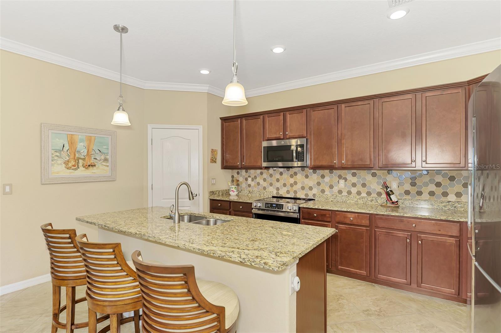 SARASOTA NATIONAL PH 3 - Residential
