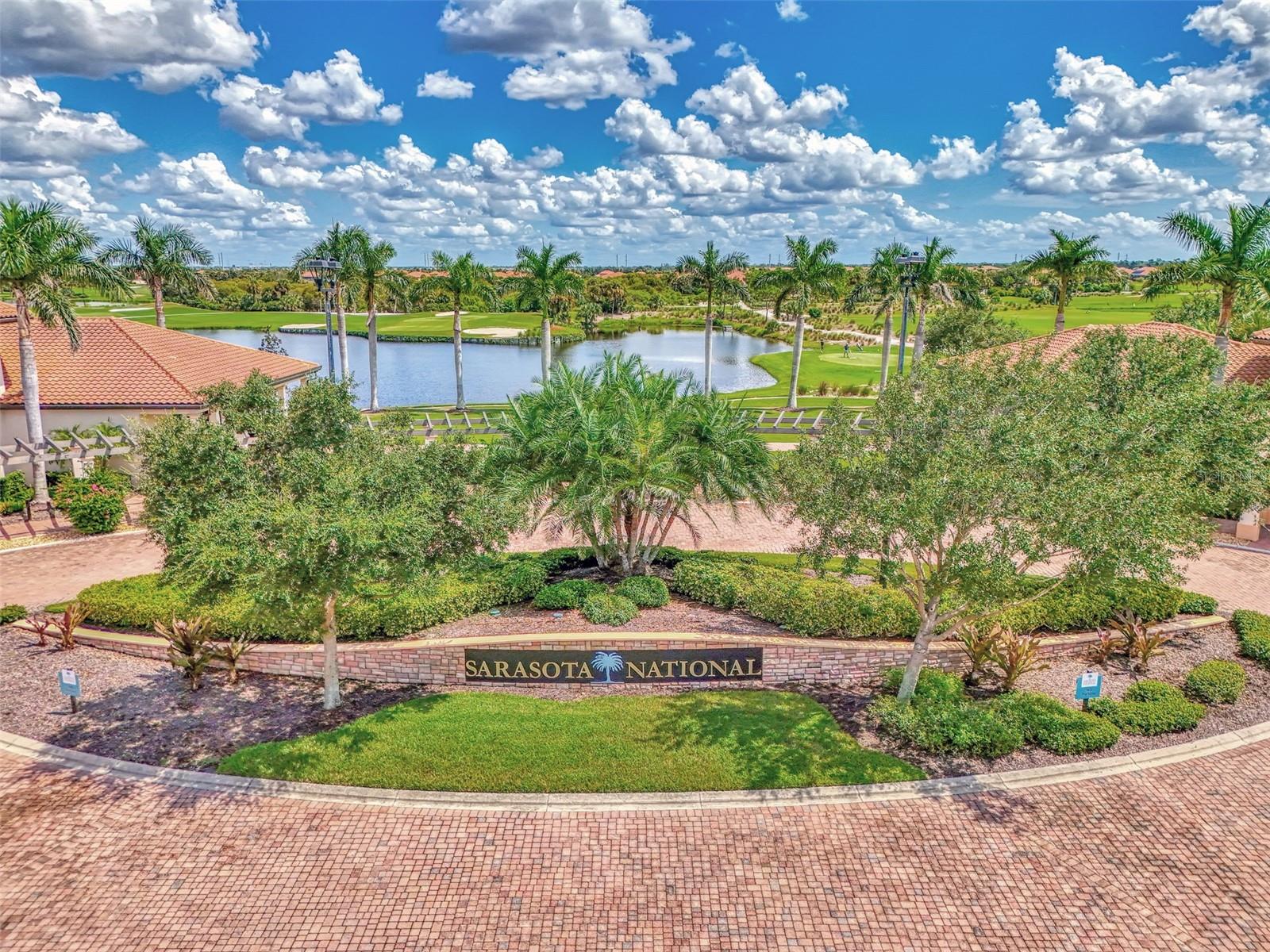 SARASOTA NATIONAL PH 3 - Residential