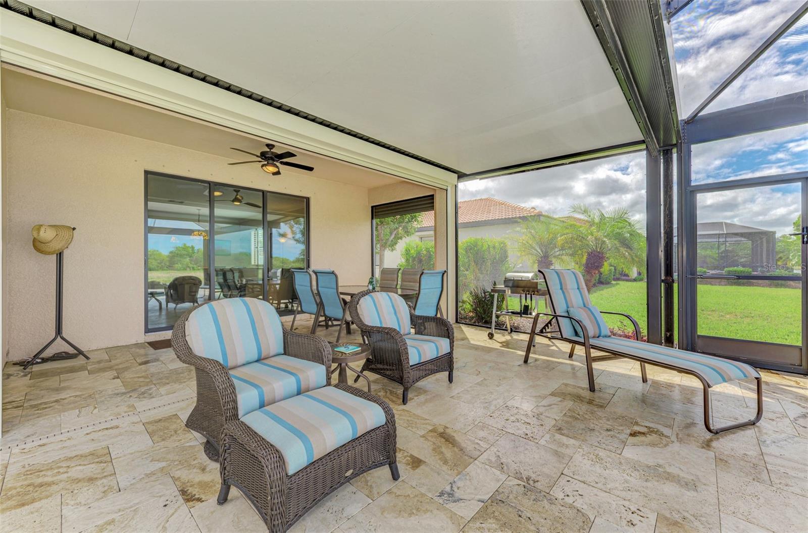 SARASOTA NATIONAL PH 3 - Residential