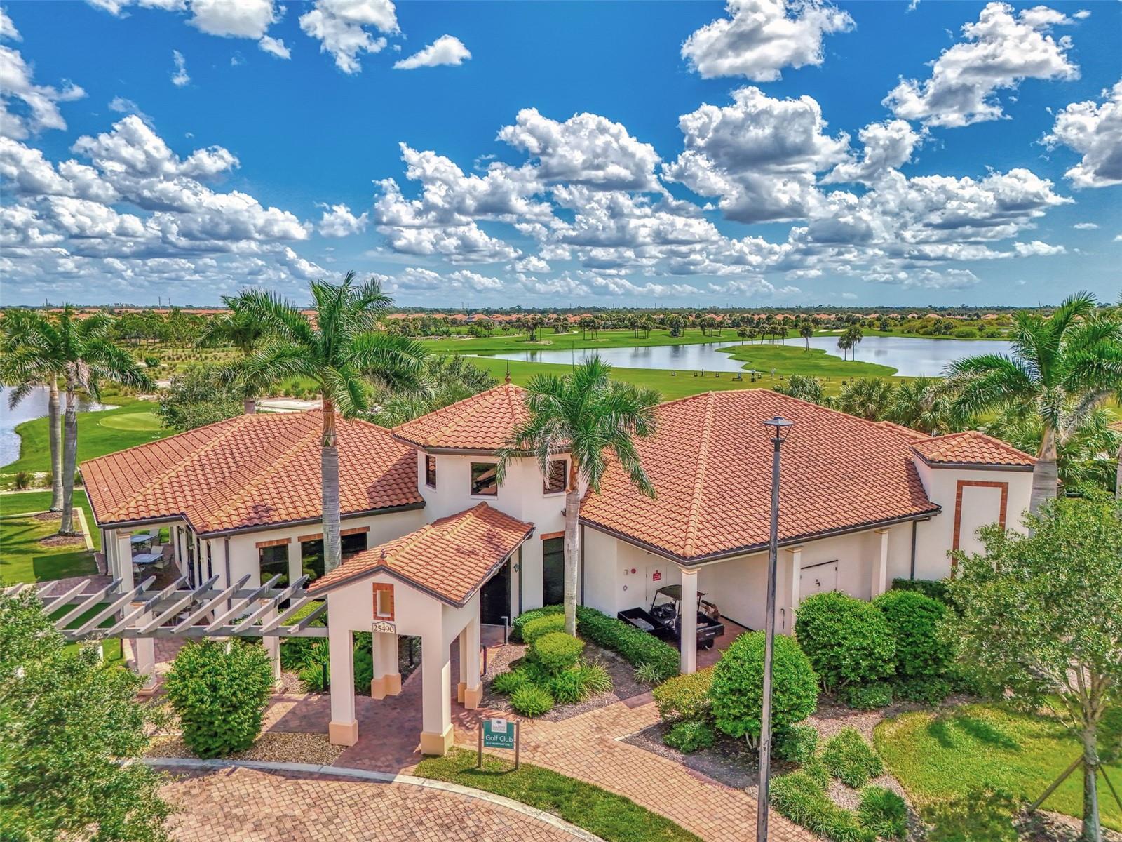 SARASOTA NATIONAL PH 3 - Residential