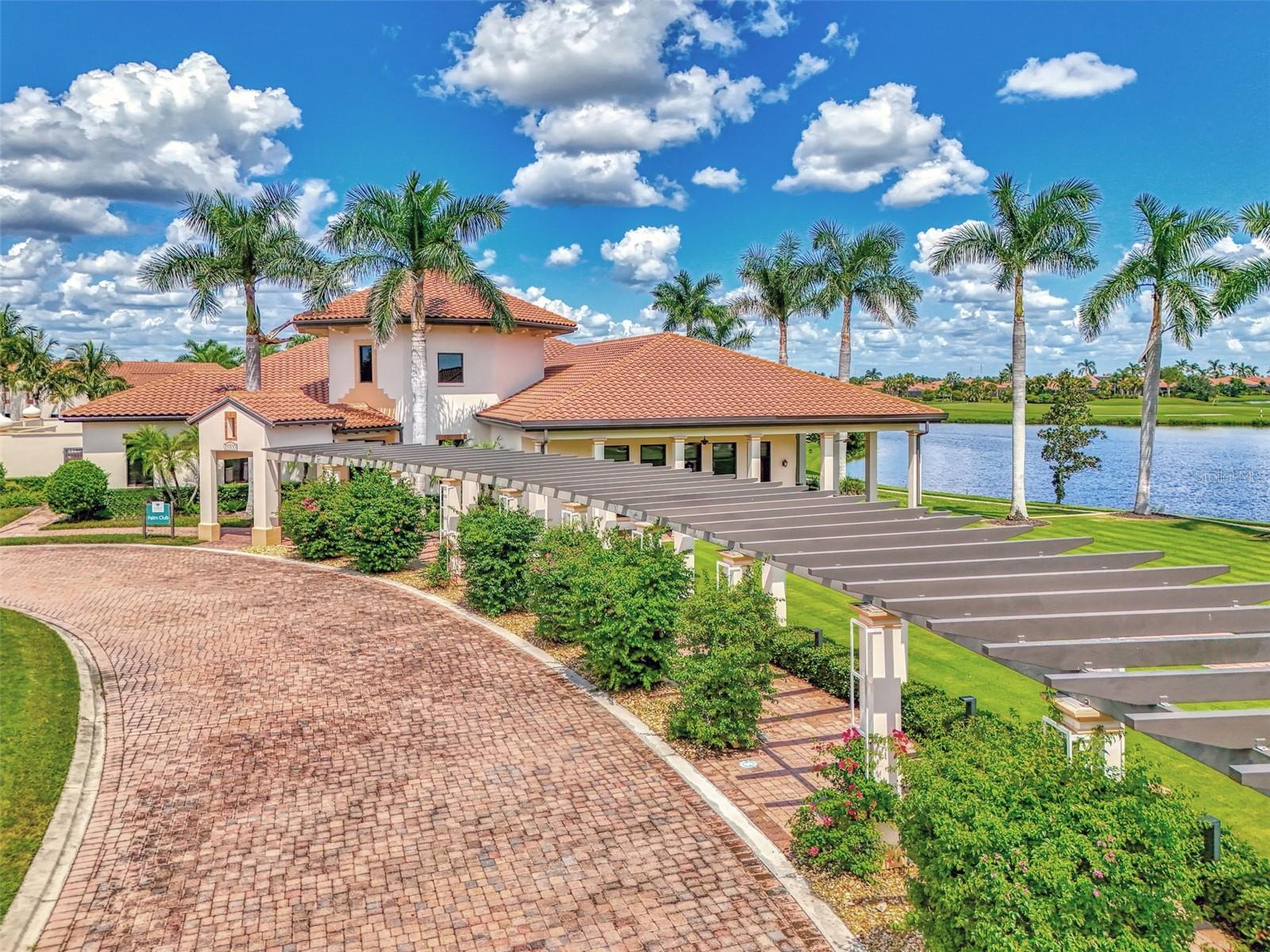 SARASOTA NATIONAL PH 3 - Residential