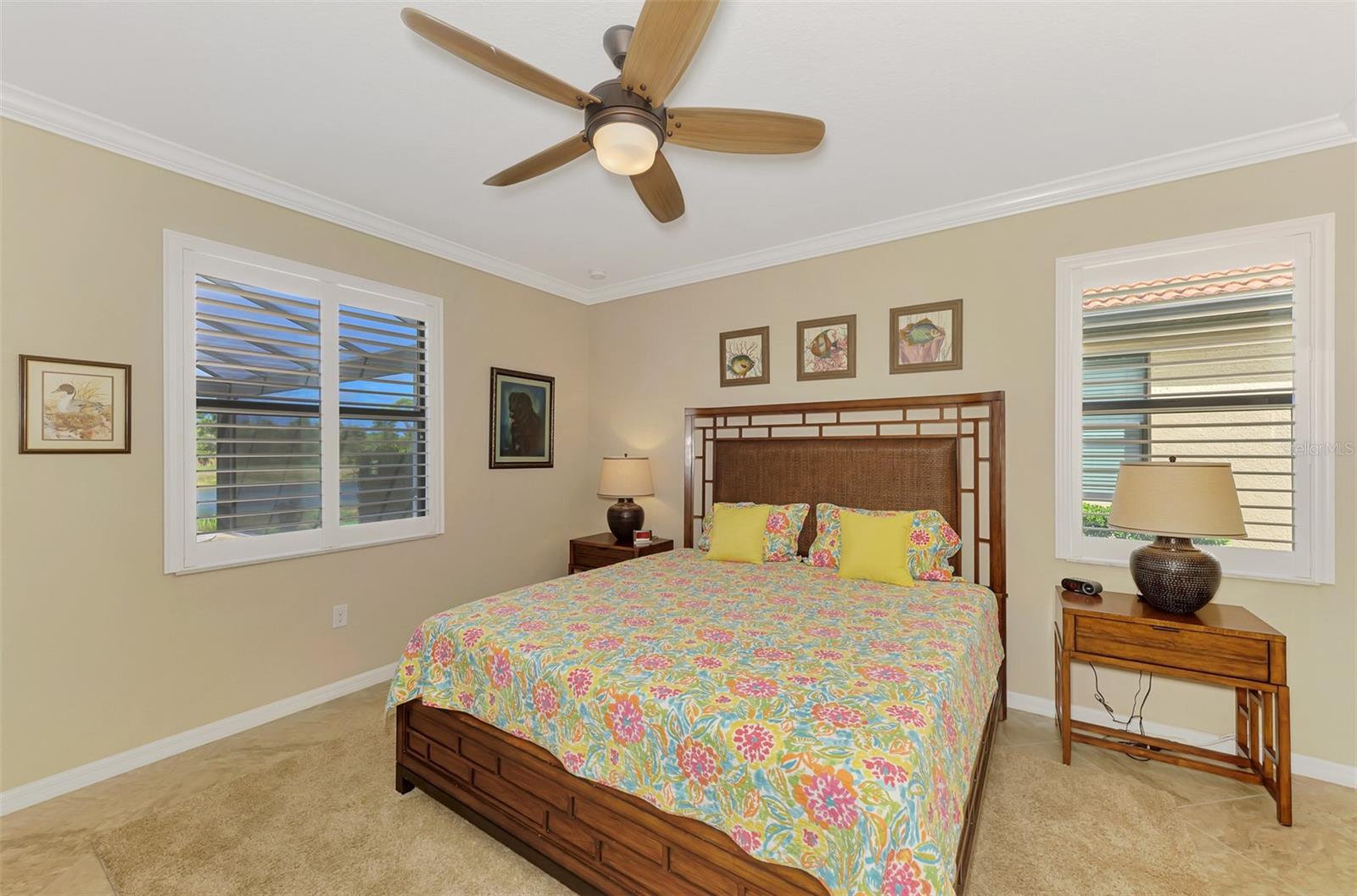 SARASOTA NATIONAL PH 3 - Residential