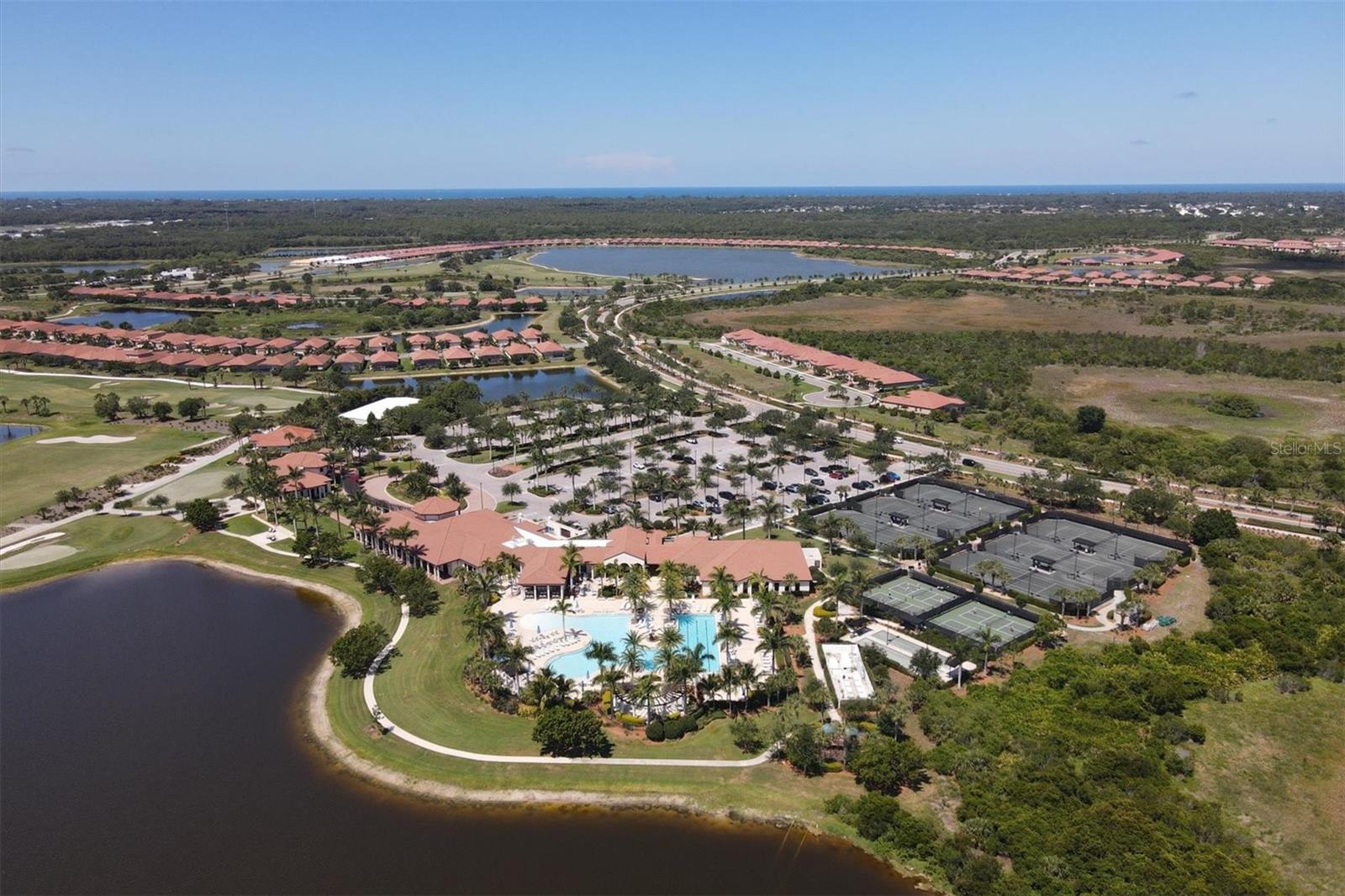 SARASOTA NATIONAL PH 3 - Residential