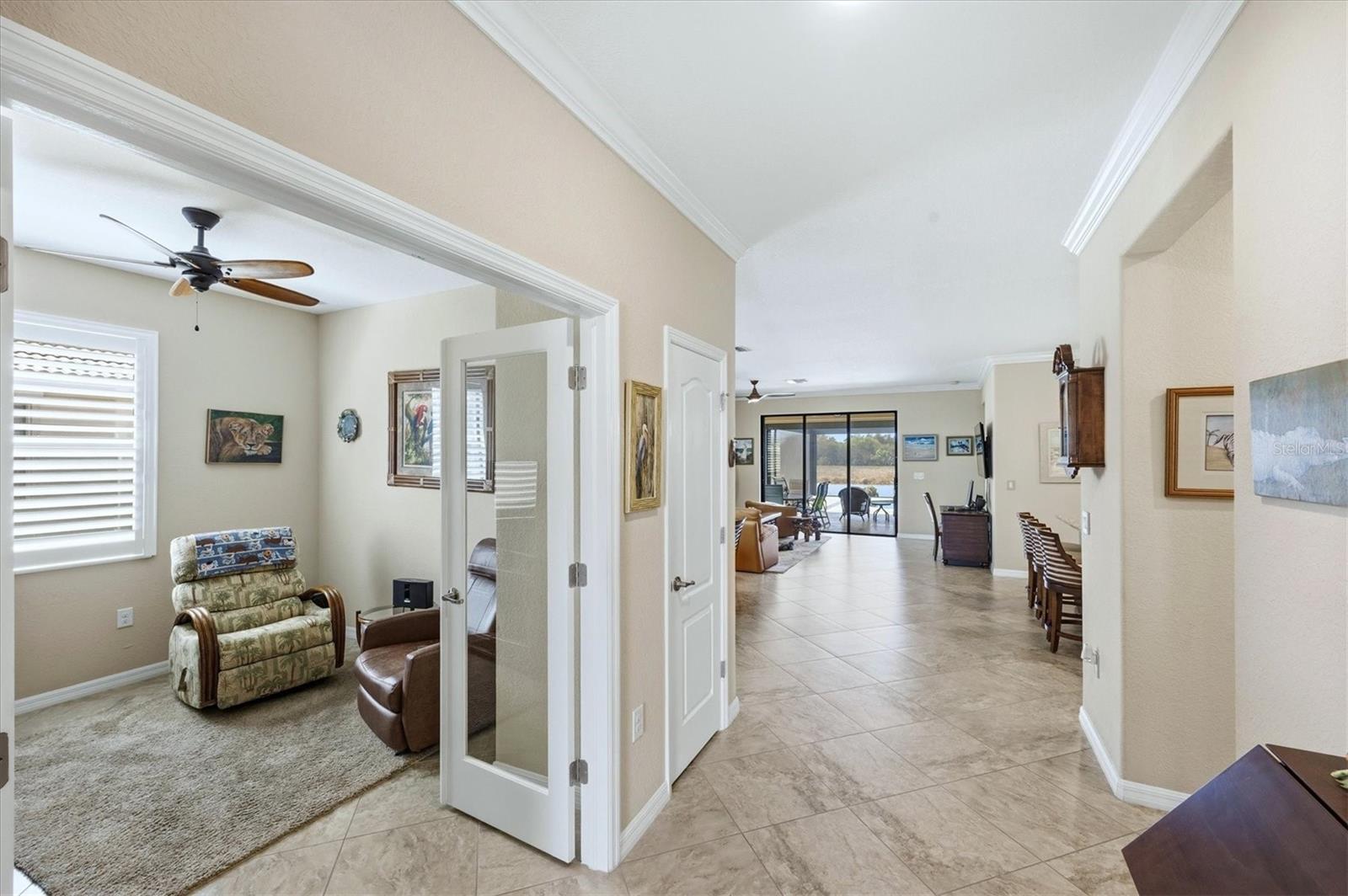 SARASOTA NATIONAL PH 3 - Residential