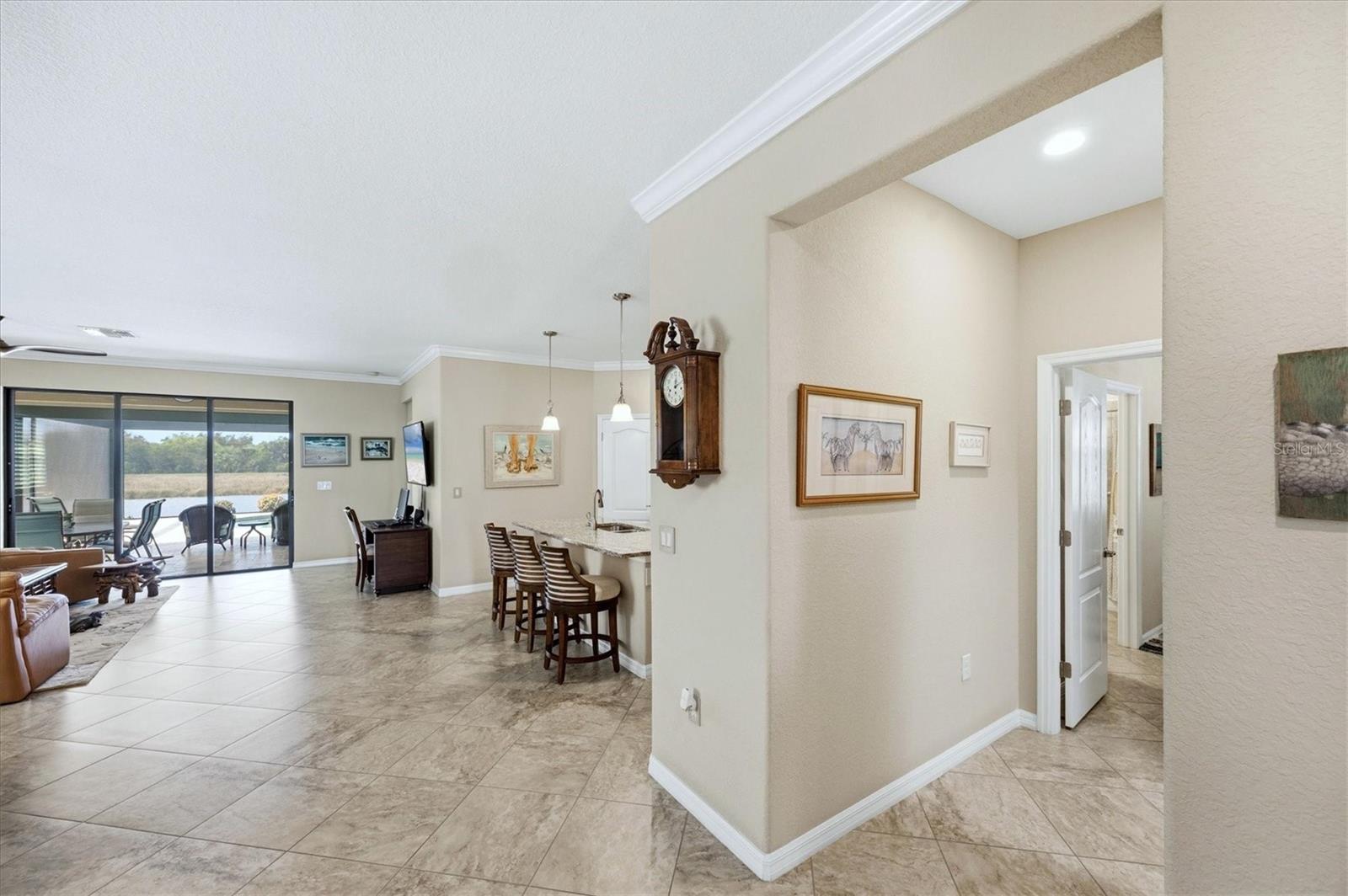 SARASOTA NATIONAL PH 3 - Residential