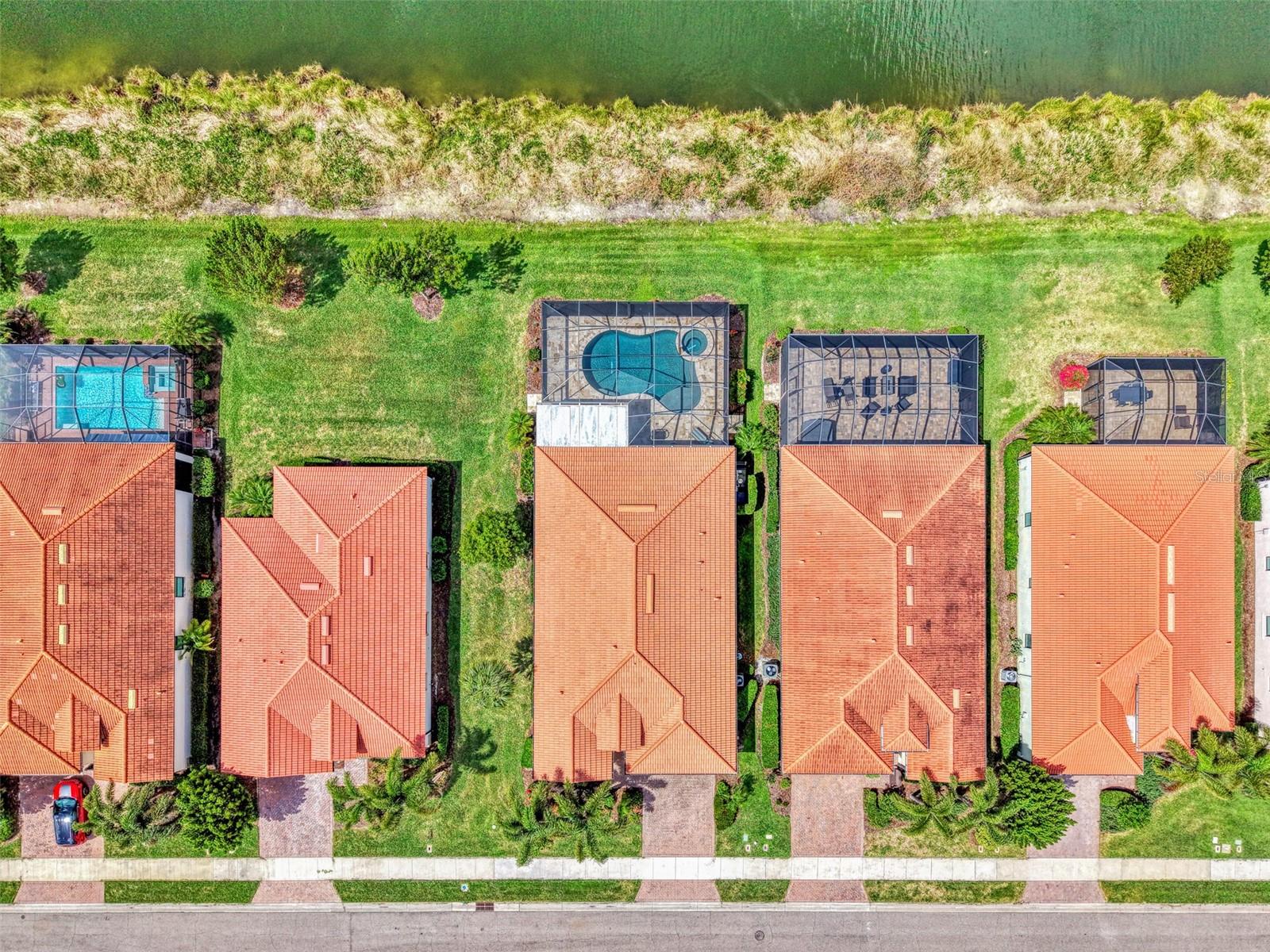 SARASOTA NATIONAL PH 3 - Residential