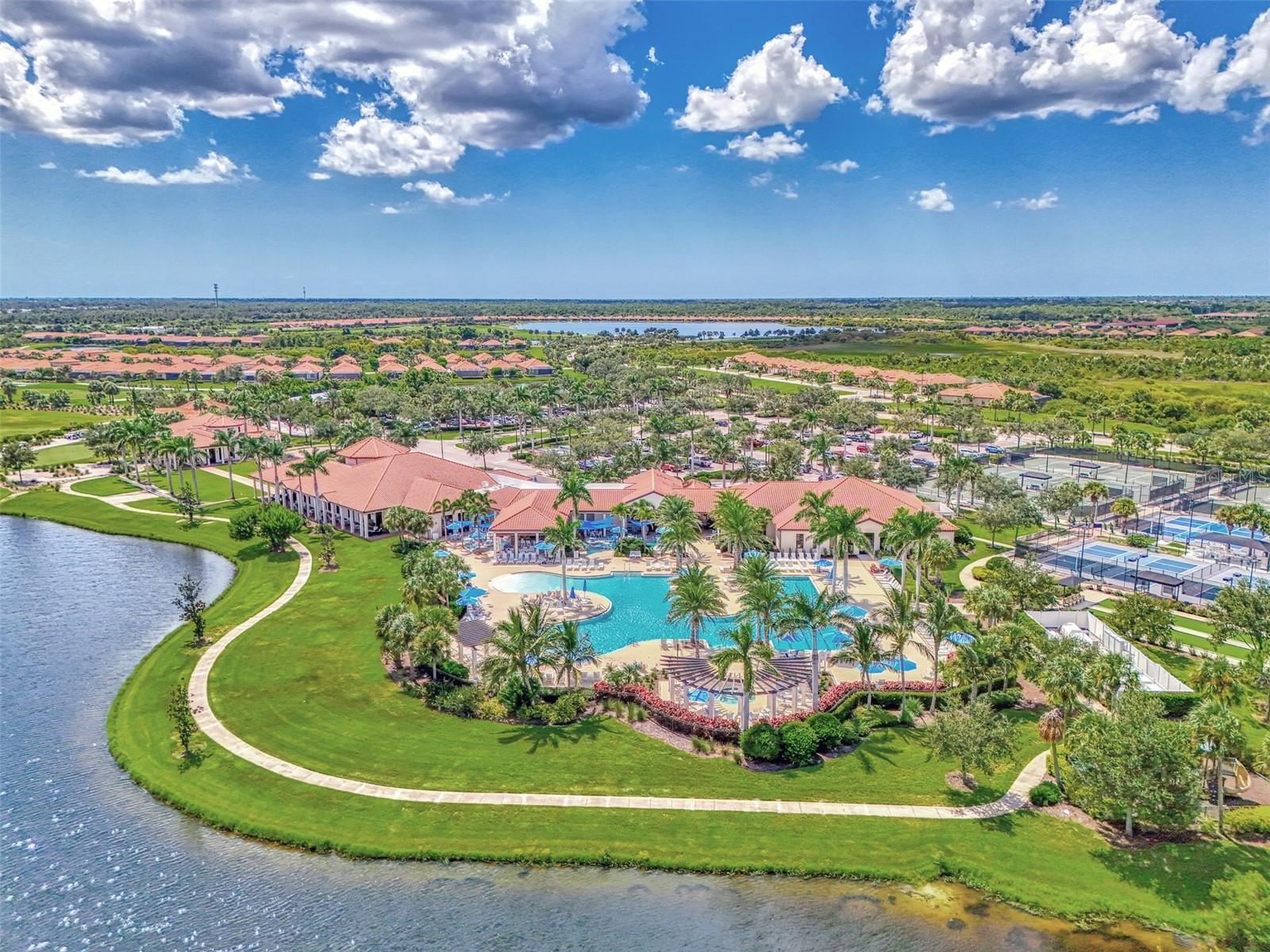 SARASOTA NATIONAL PH 3 - Residential
