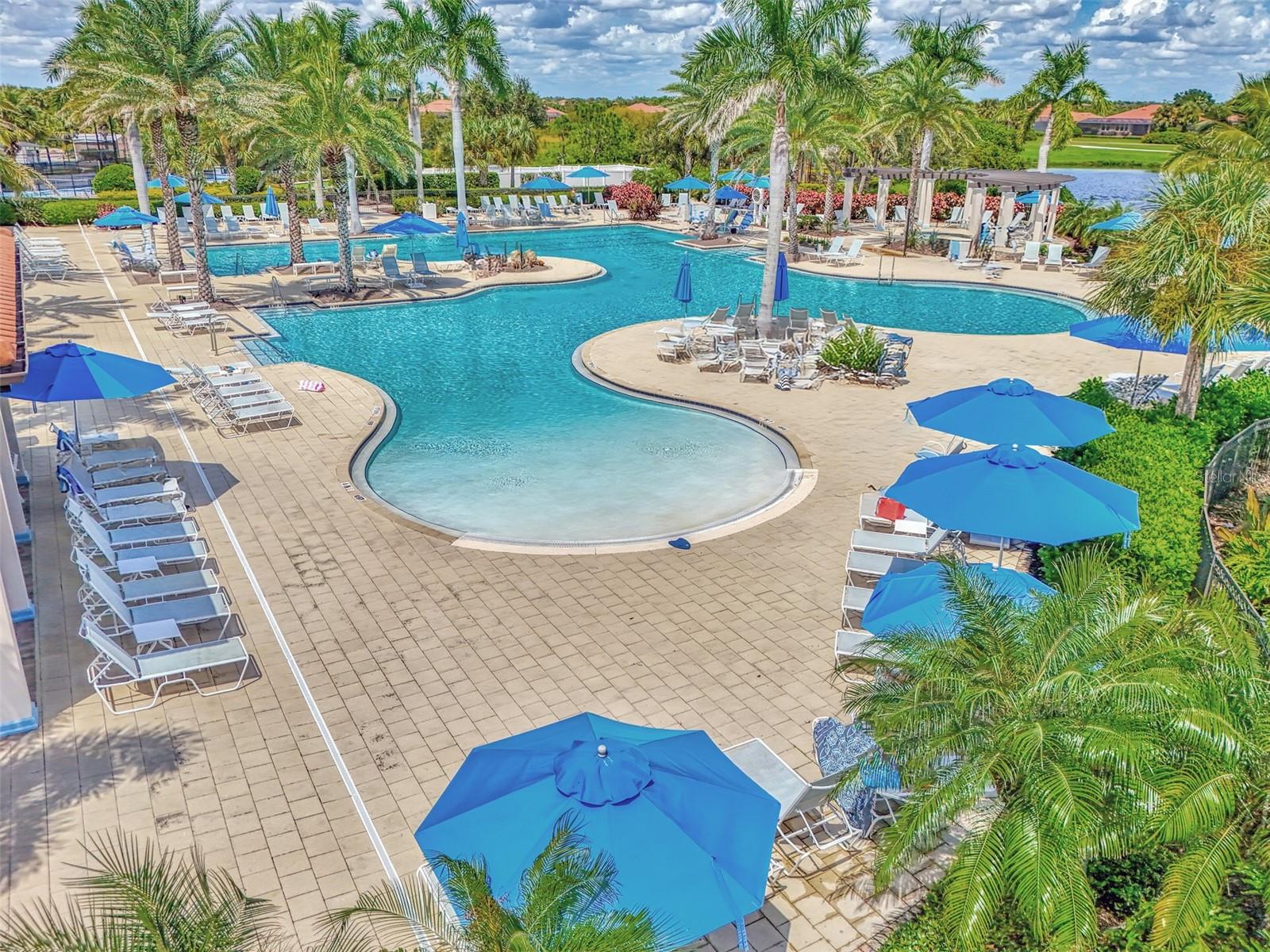 SARASOTA NATIONAL PH 3 - Residential