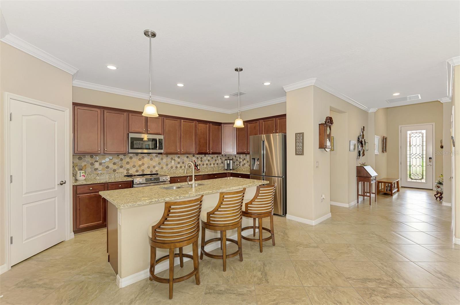 SARASOTA NATIONAL PH 3 - Residential