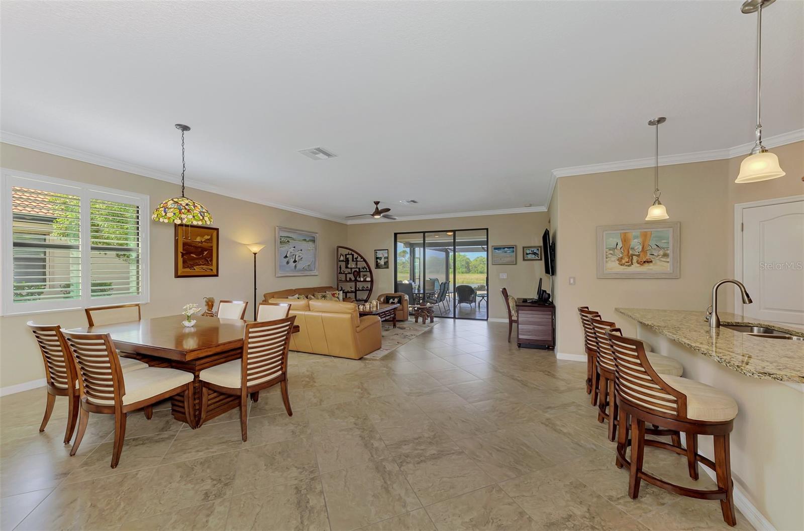 SARASOTA NATIONAL PH 3 - Residential