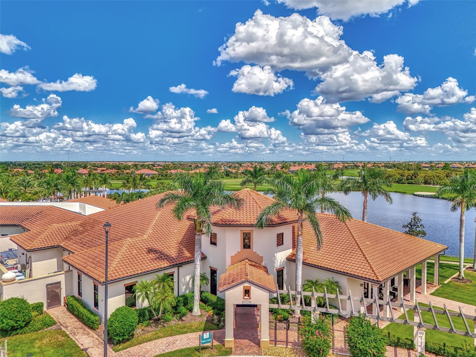 SARASOTA NATIONAL PH 3 - Residential