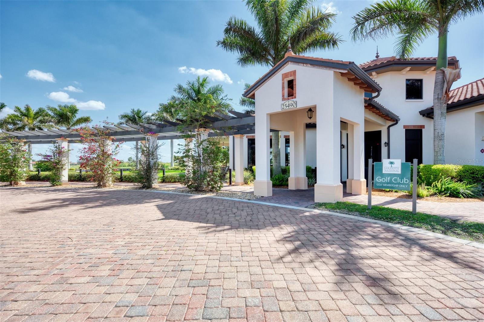SARASOTA NATIONAL PH 3 - Residential