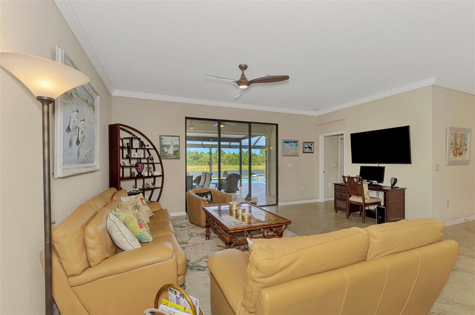 SARASOTA NATIONAL PH 3 - Residential