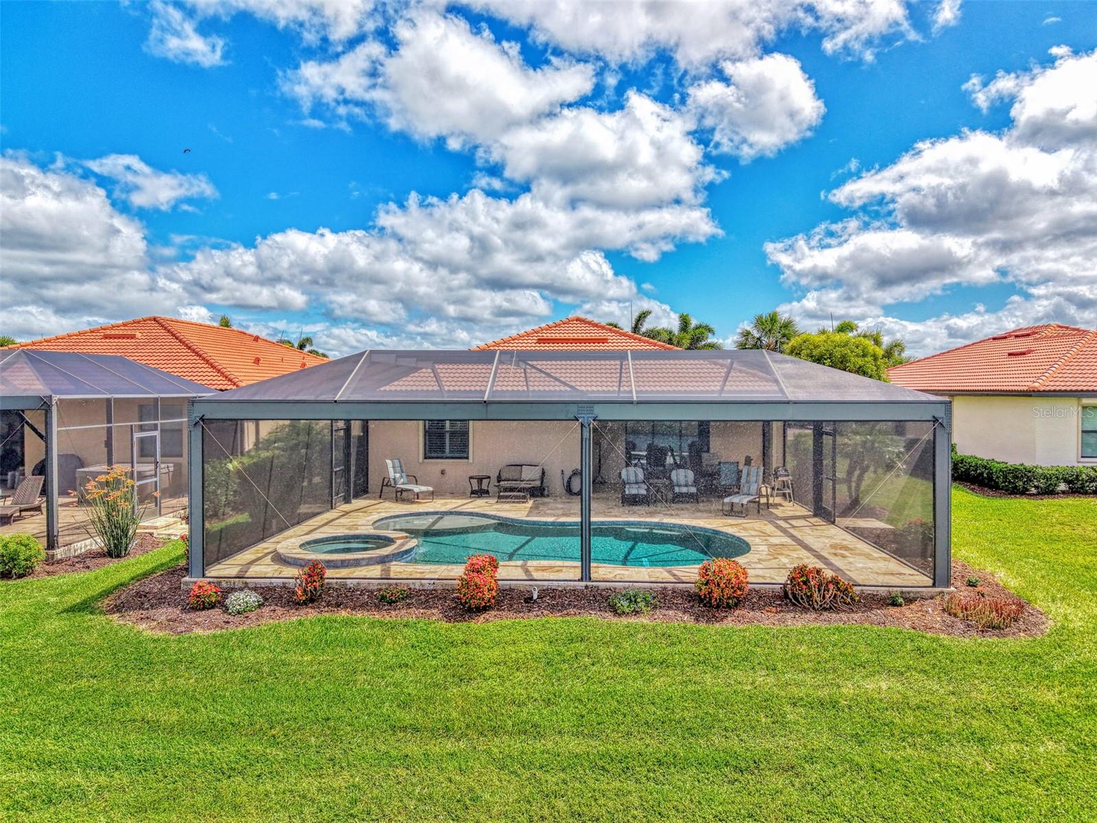 SARASOTA NATIONAL PH 3 - Residential