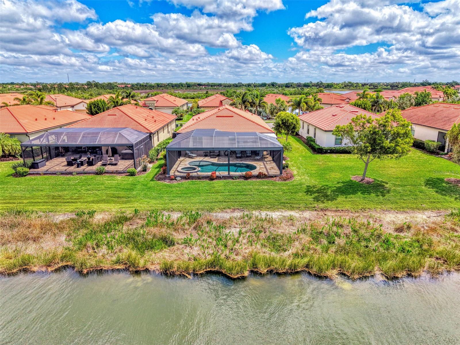 SARASOTA NATIONAL PH 3 - Residential