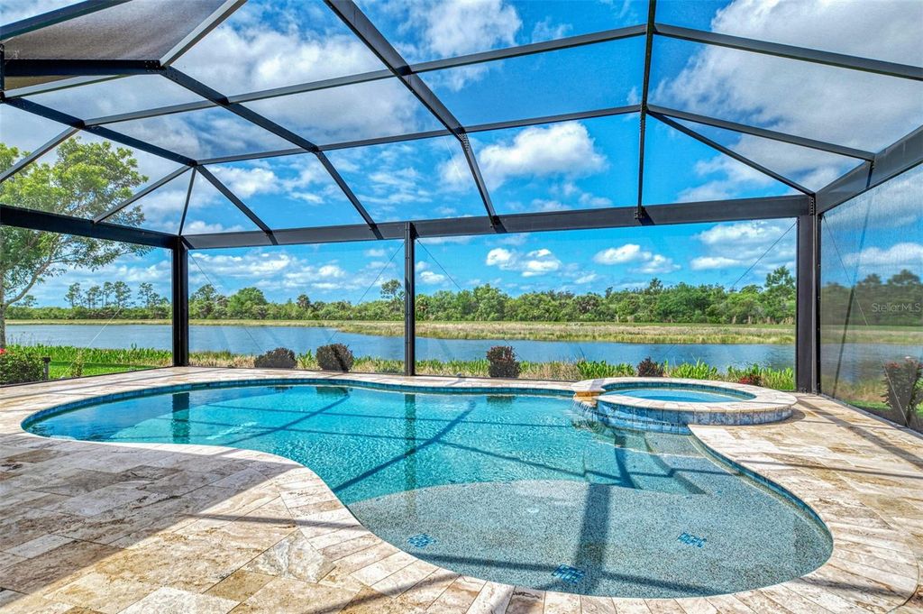 Photo of 10443 Medjool Drive, Venice, FL 34293 (MLS # N6143234)
