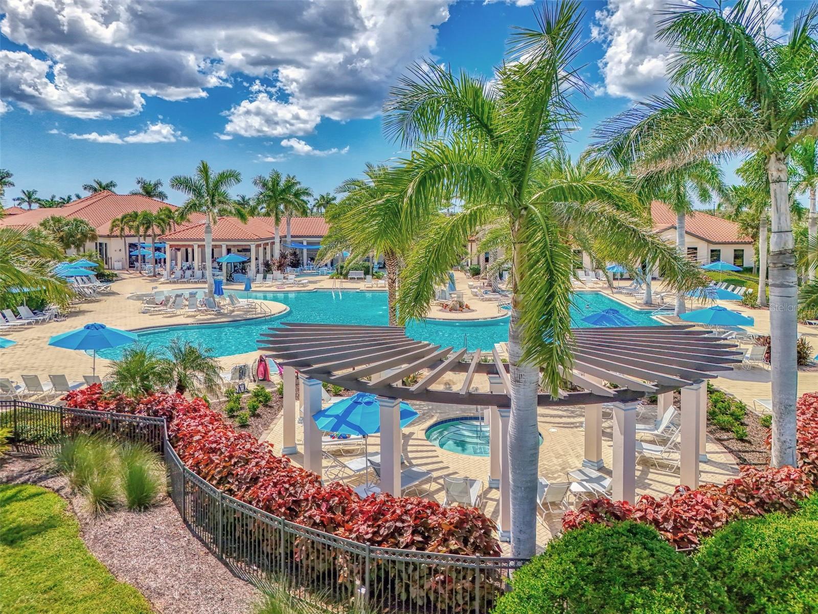 SARASOTA NATIONAL PH 3 - Residential