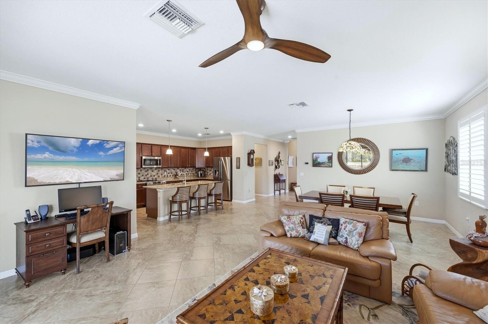 SARASOTA NATIONAL PH 3 - Residential