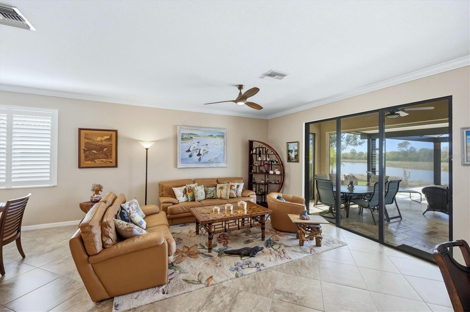 SARASOTA NATIONAL PH 3 - Residential