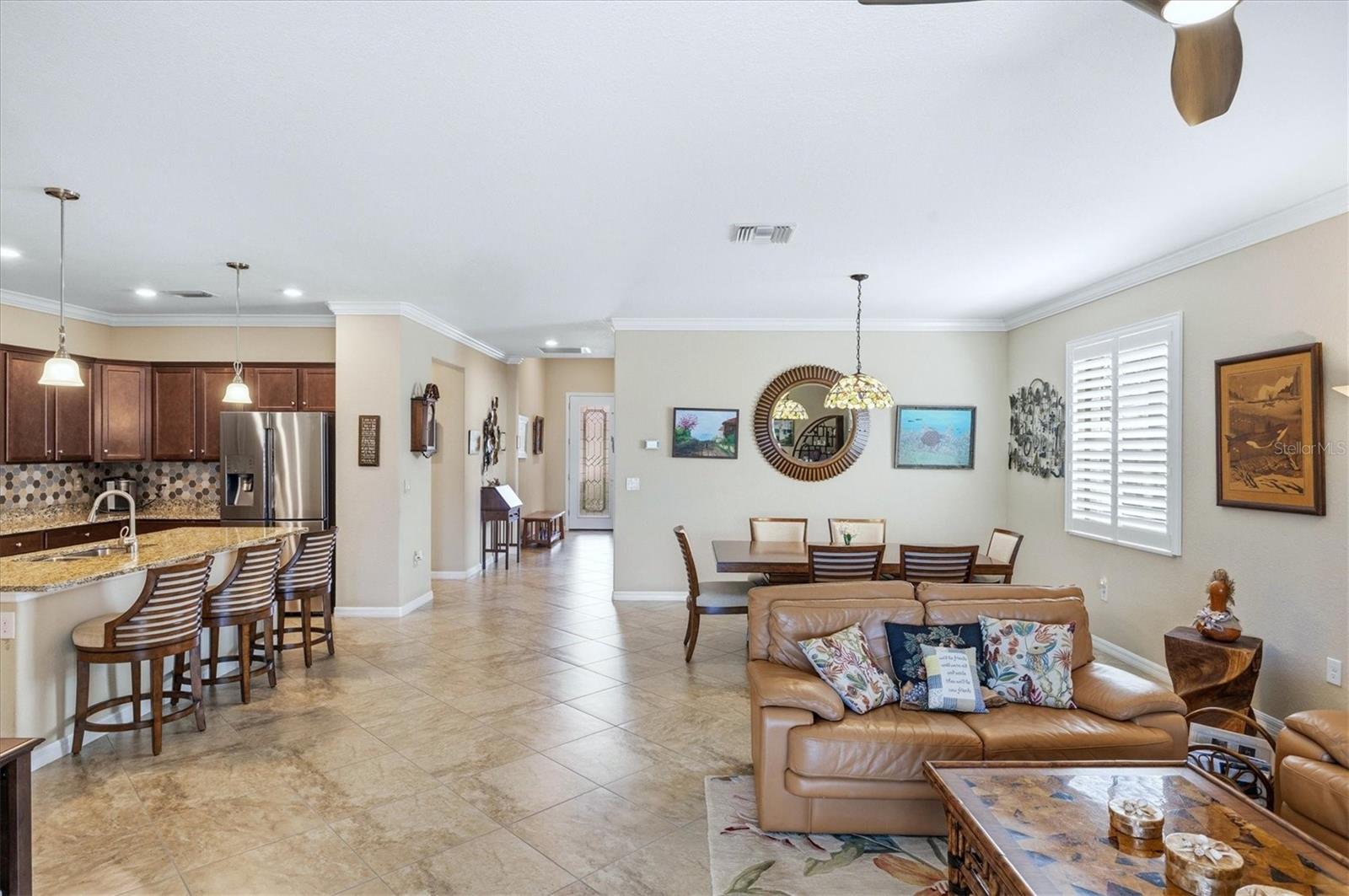 SARASOTA NATIONAL PH 3 - Residential