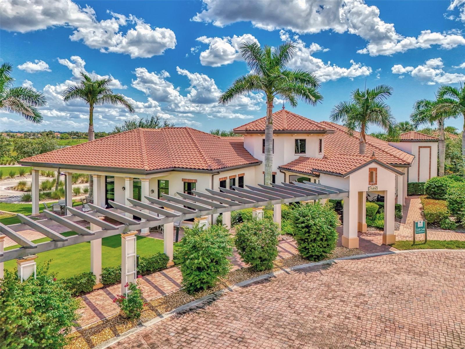 SARASOTA NATIONAL PH 3 - Residential