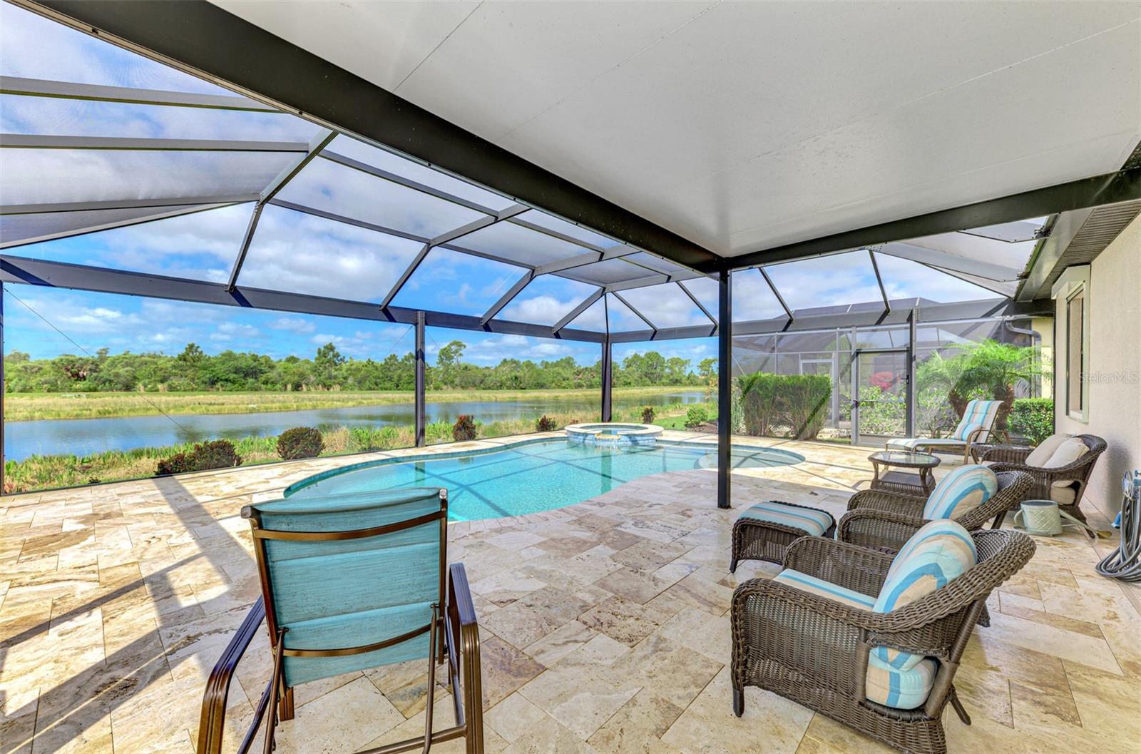 SARASOTA NATIONAL PH 3 - Residential
