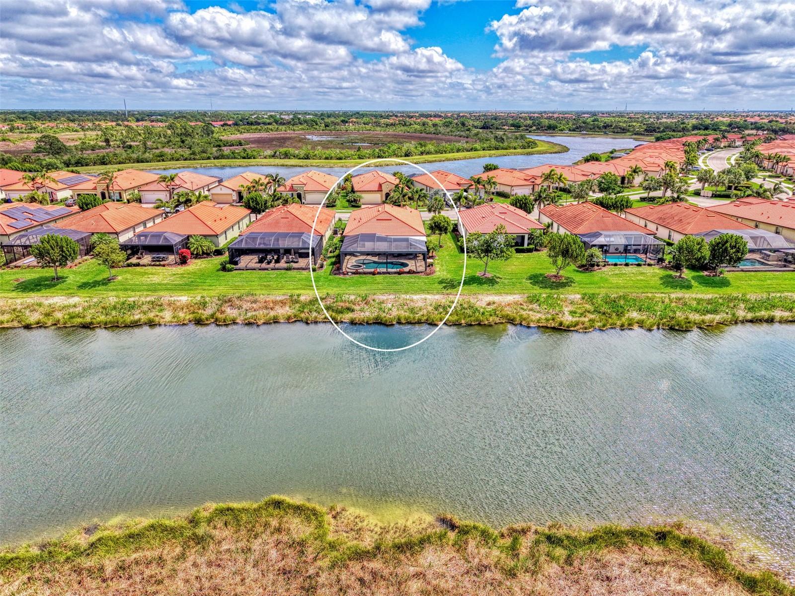 SARASOTA NATIONAL PH 3 - Residential