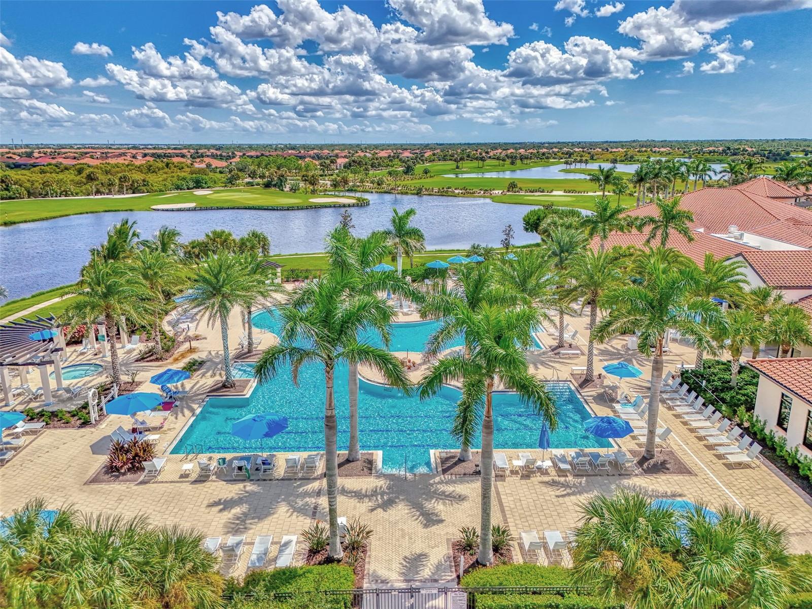 SARASOTA NATIONAL PH 3 - Residential