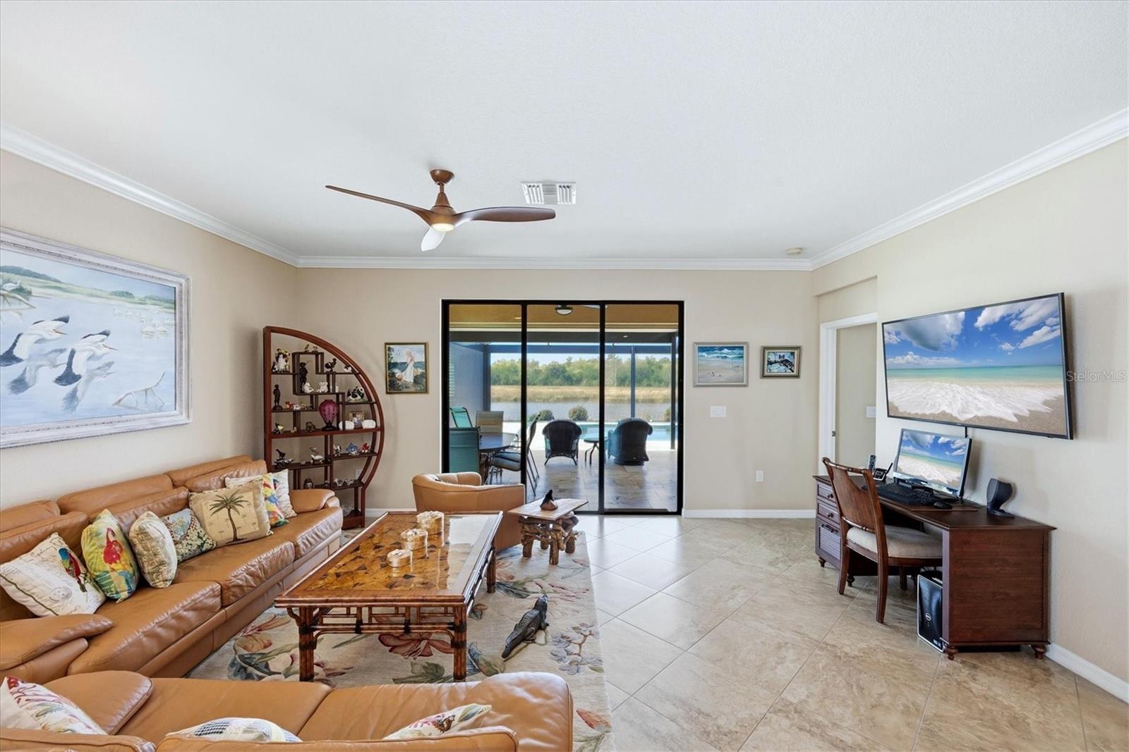 SARASOTA NATIONAL PH 3 - Residential