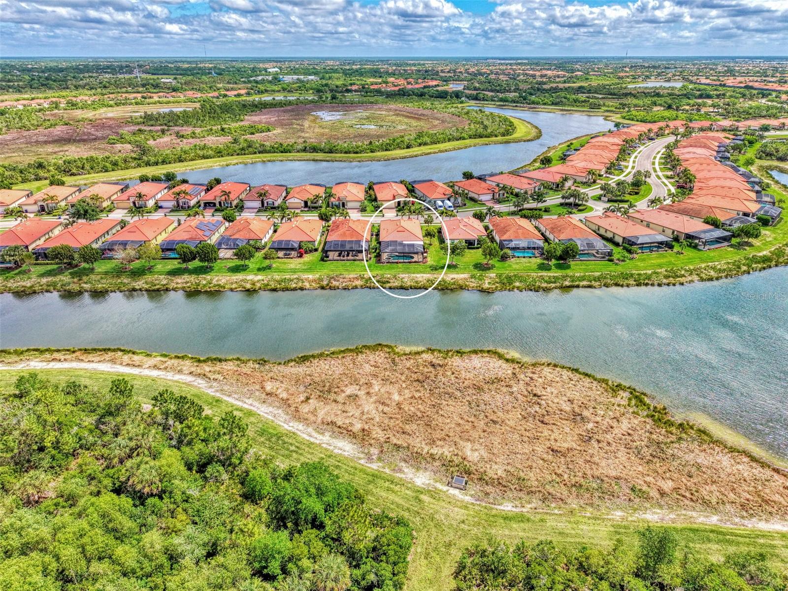 SARASOTA NATIONAL PH 3 - Residential