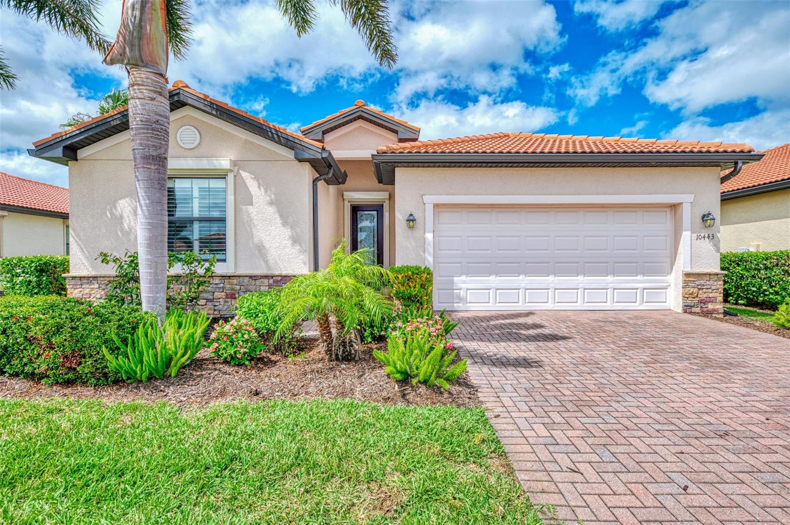SARASOTA NATIONAL PH 3 - Residential