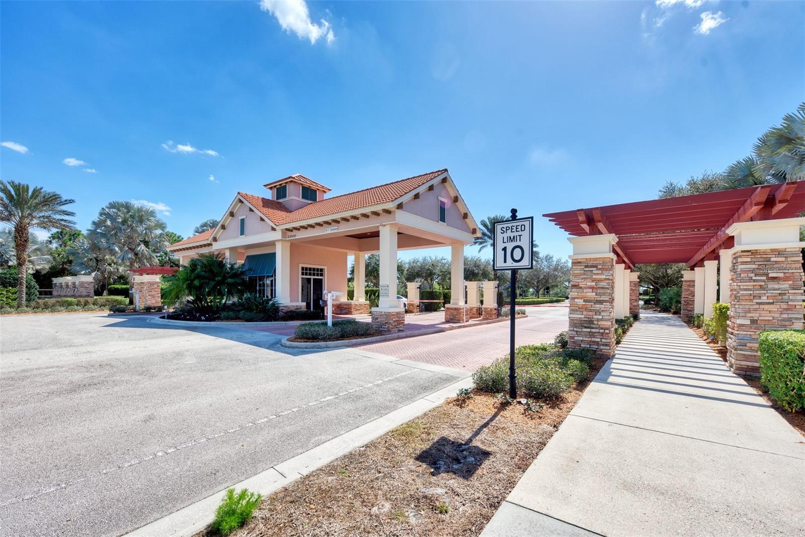 SARASOTA NATIONAL PH 3 - Residential