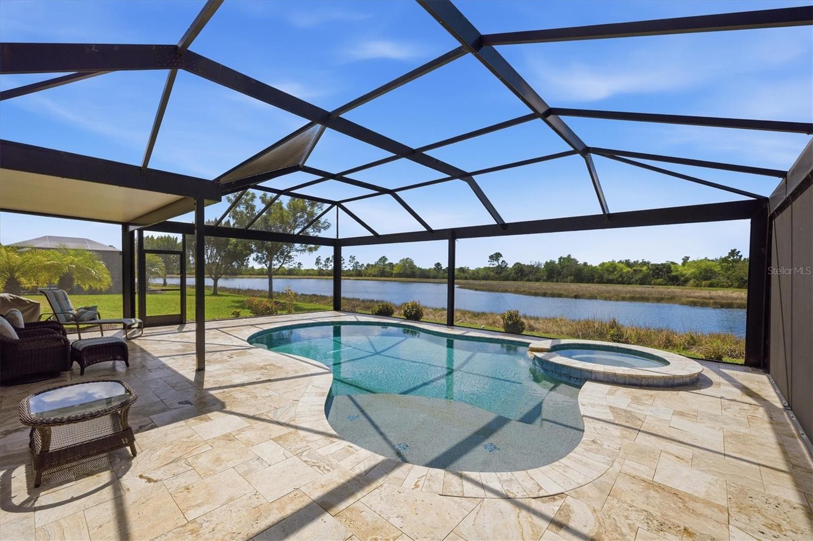 SARASOTA NATIONAL PH 3 - Residential