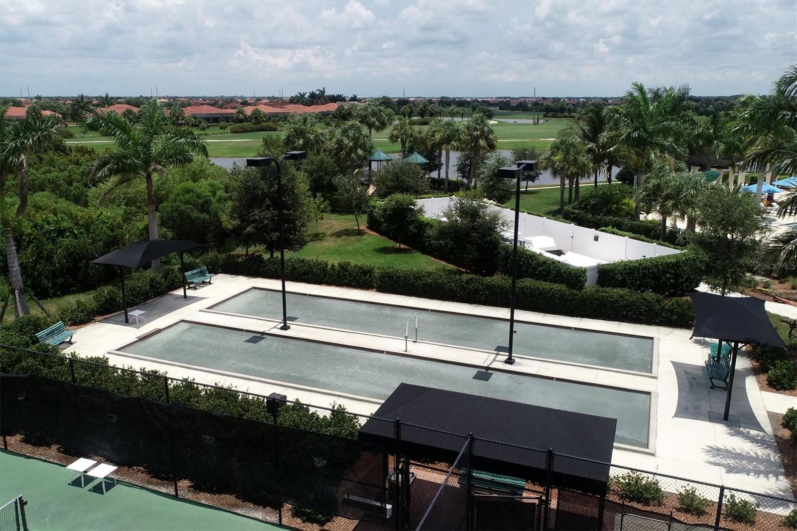 SARASOTA NATIONAL PH 3 - Residential