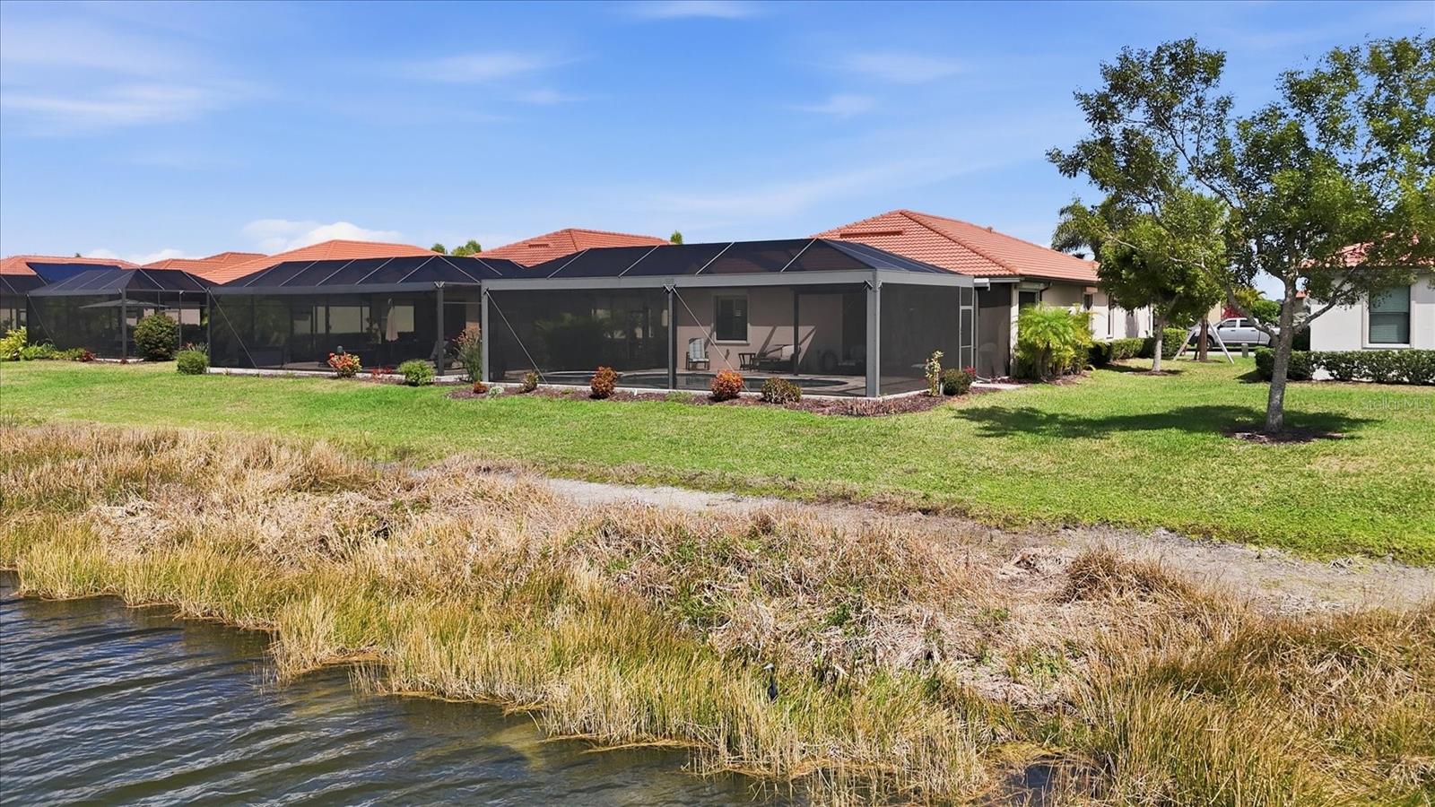 SARASOTA NATIONAL PH 3 - Residential