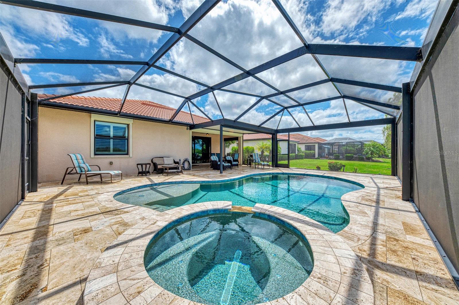 SARASOTA NATIONAL PH 3 - Residential