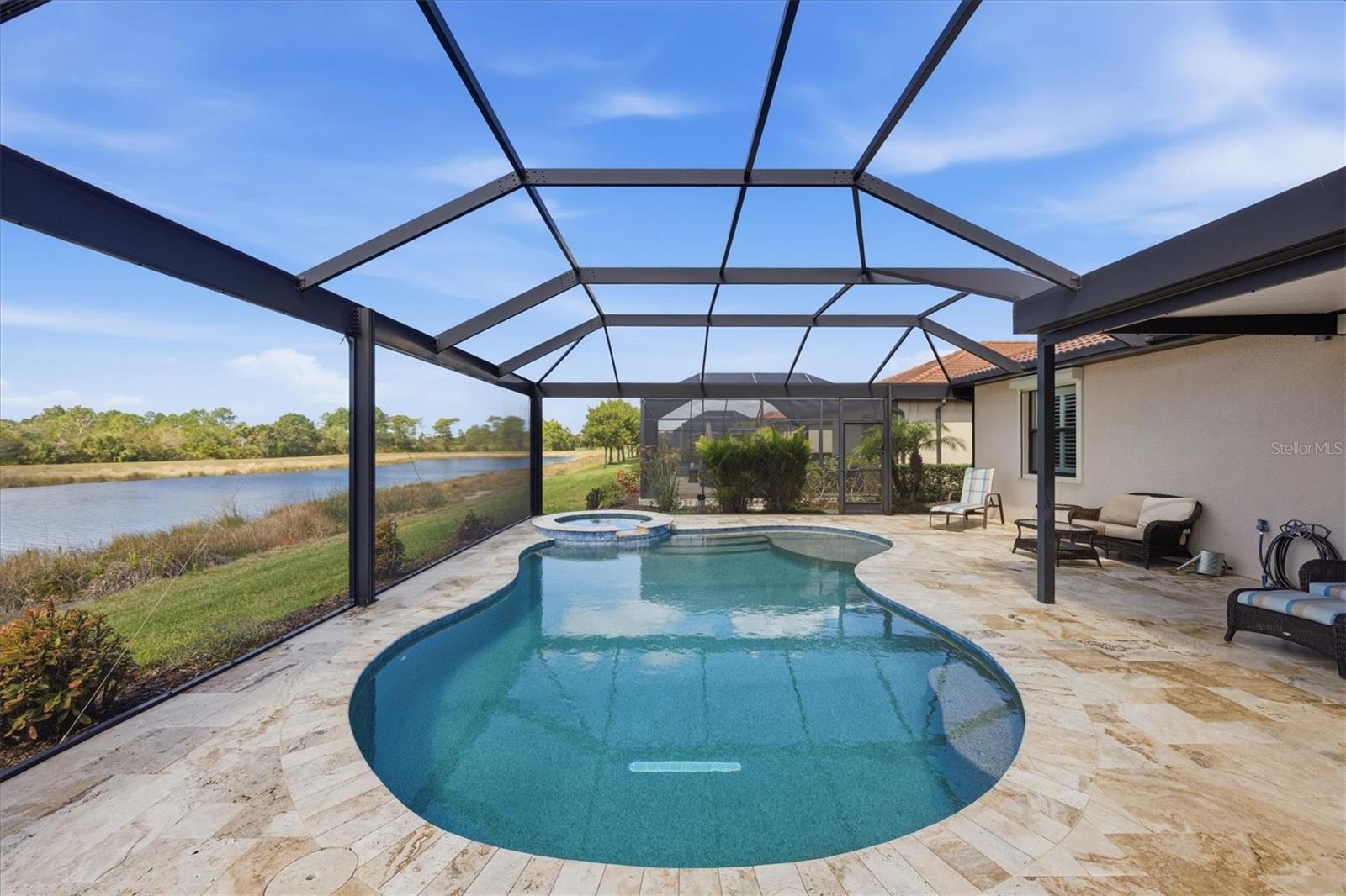 SARASOTA NATIONAL PH 3 - Residential