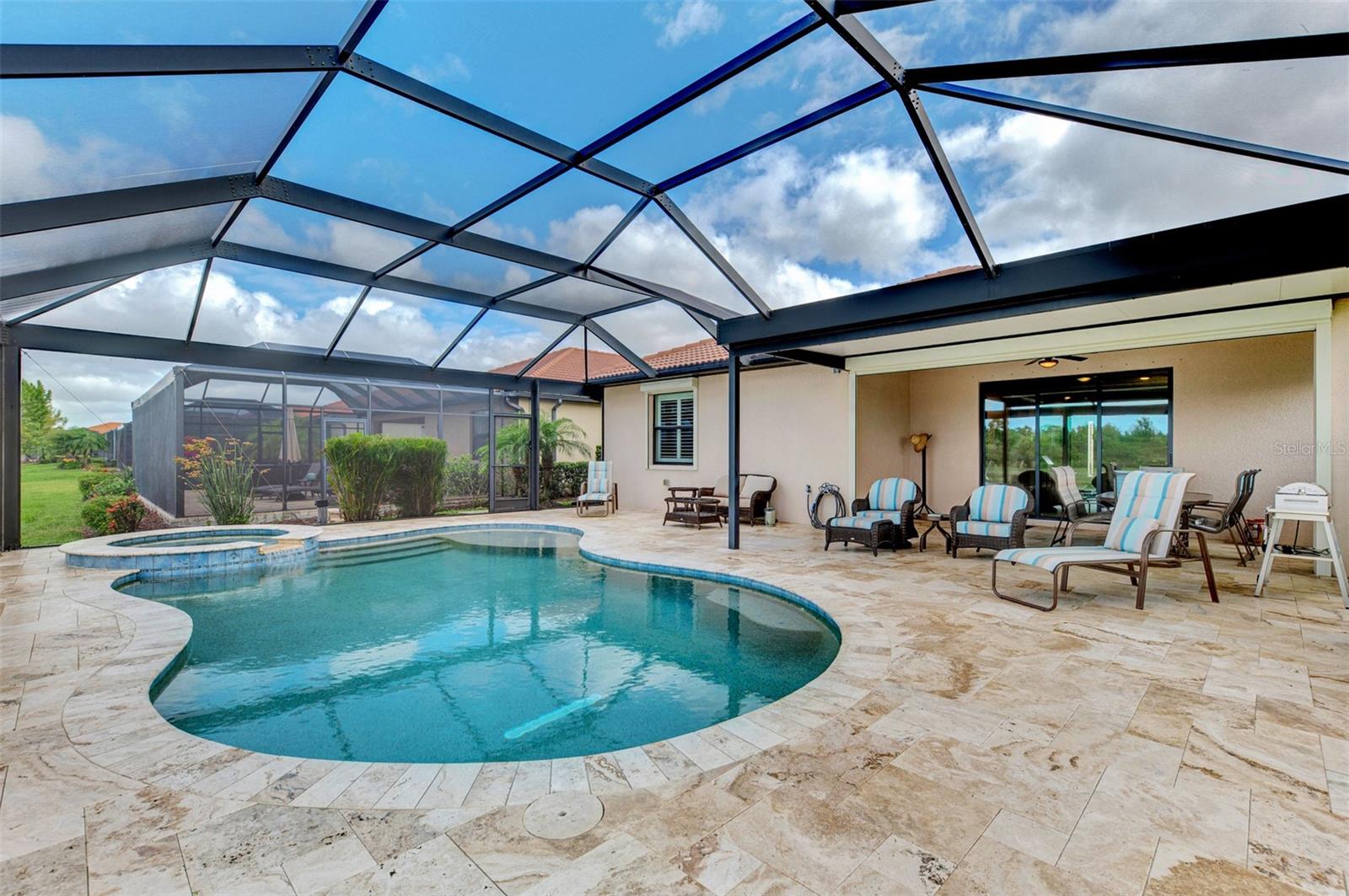 SARASOTA NATIONAL PH 3 - Residential