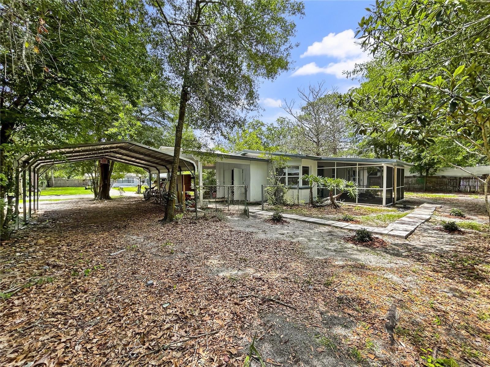 HIGHLAND COURT #4 - Residential