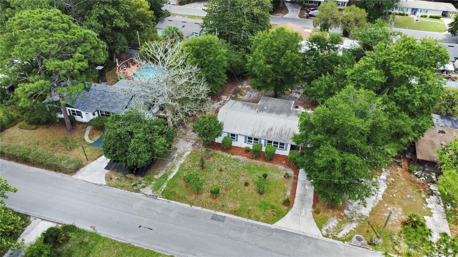 HIGHLAND COURT #4 - Residential