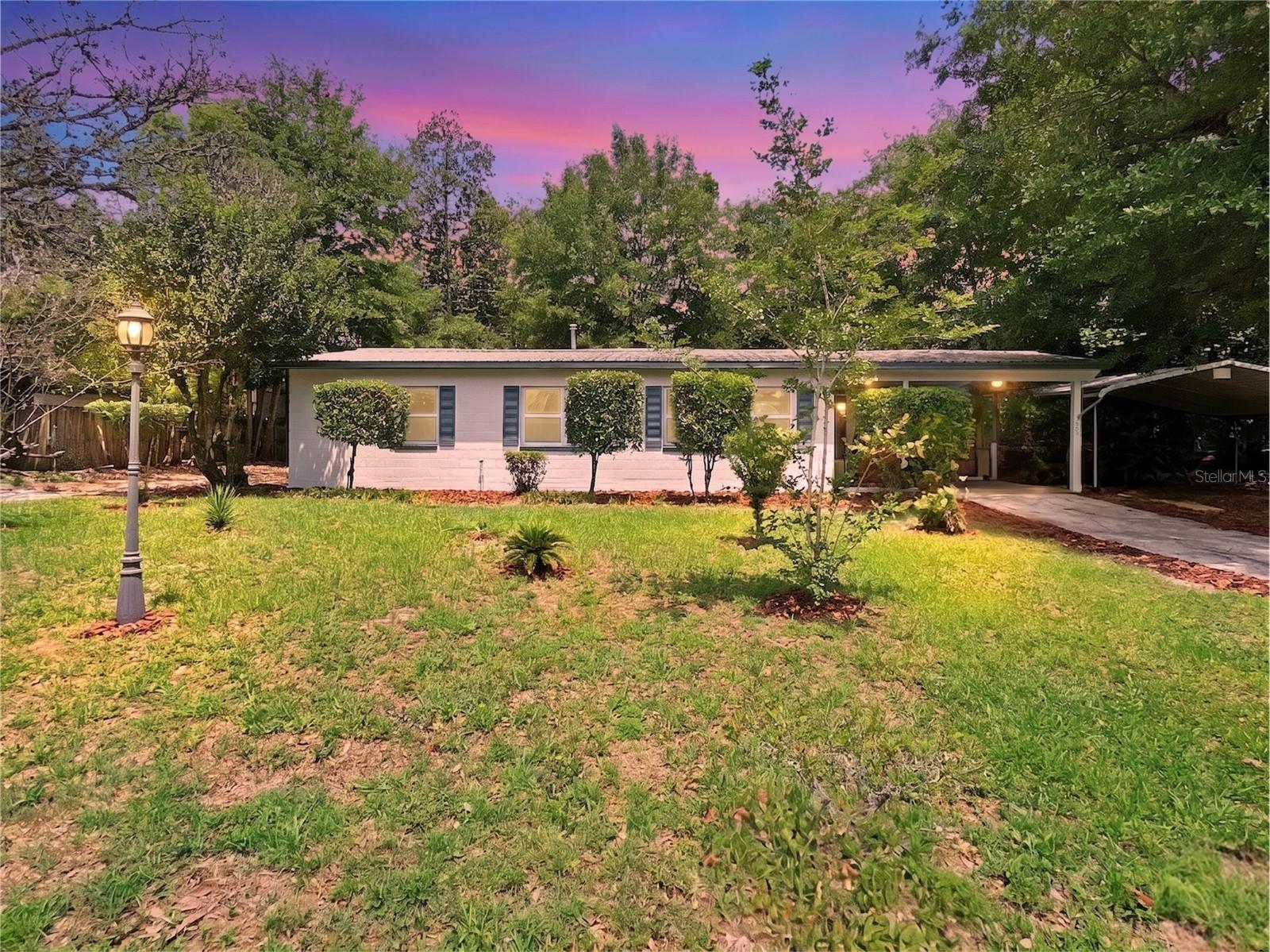HIGHLAND COURT #4 - Residential