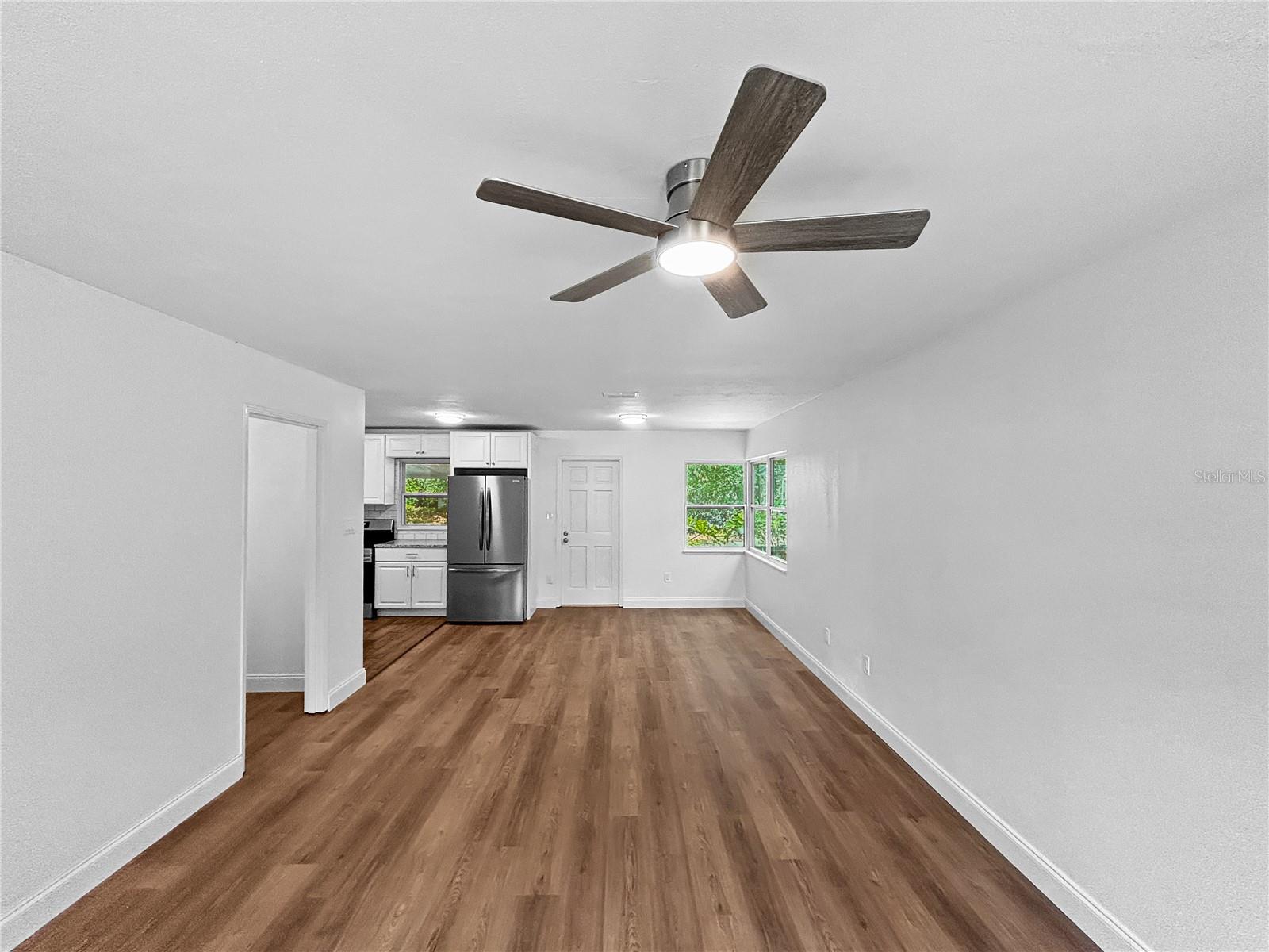 HIGHLAND COURT #4 - Residential