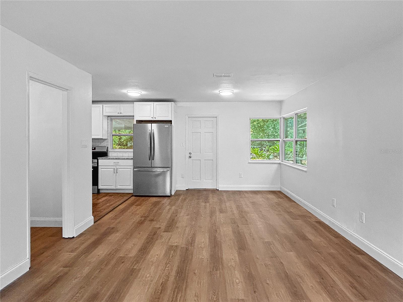 HIGHLAND COURT #4 - Residential