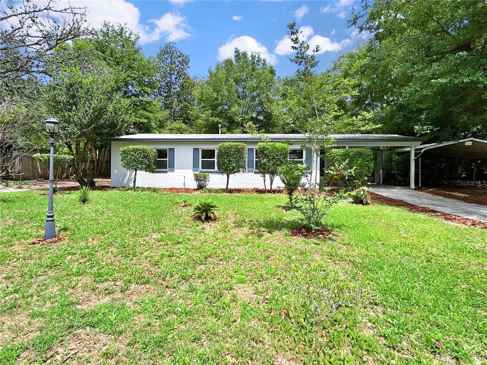 HIGHLAND COURT #4 - Residential