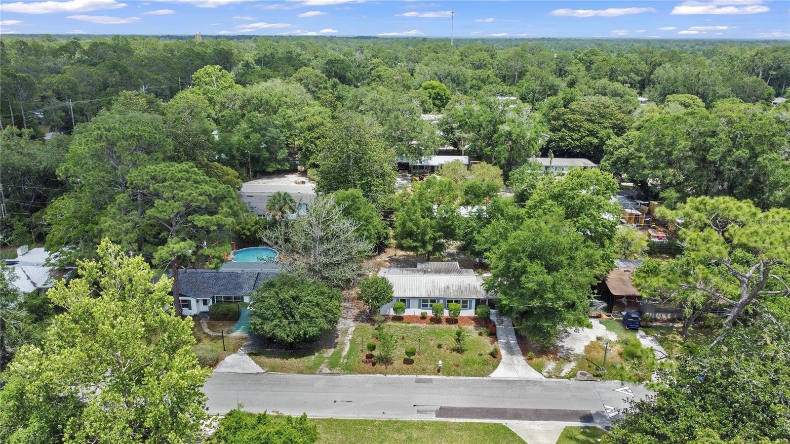 HIGHLAND COURT #4 - Residential