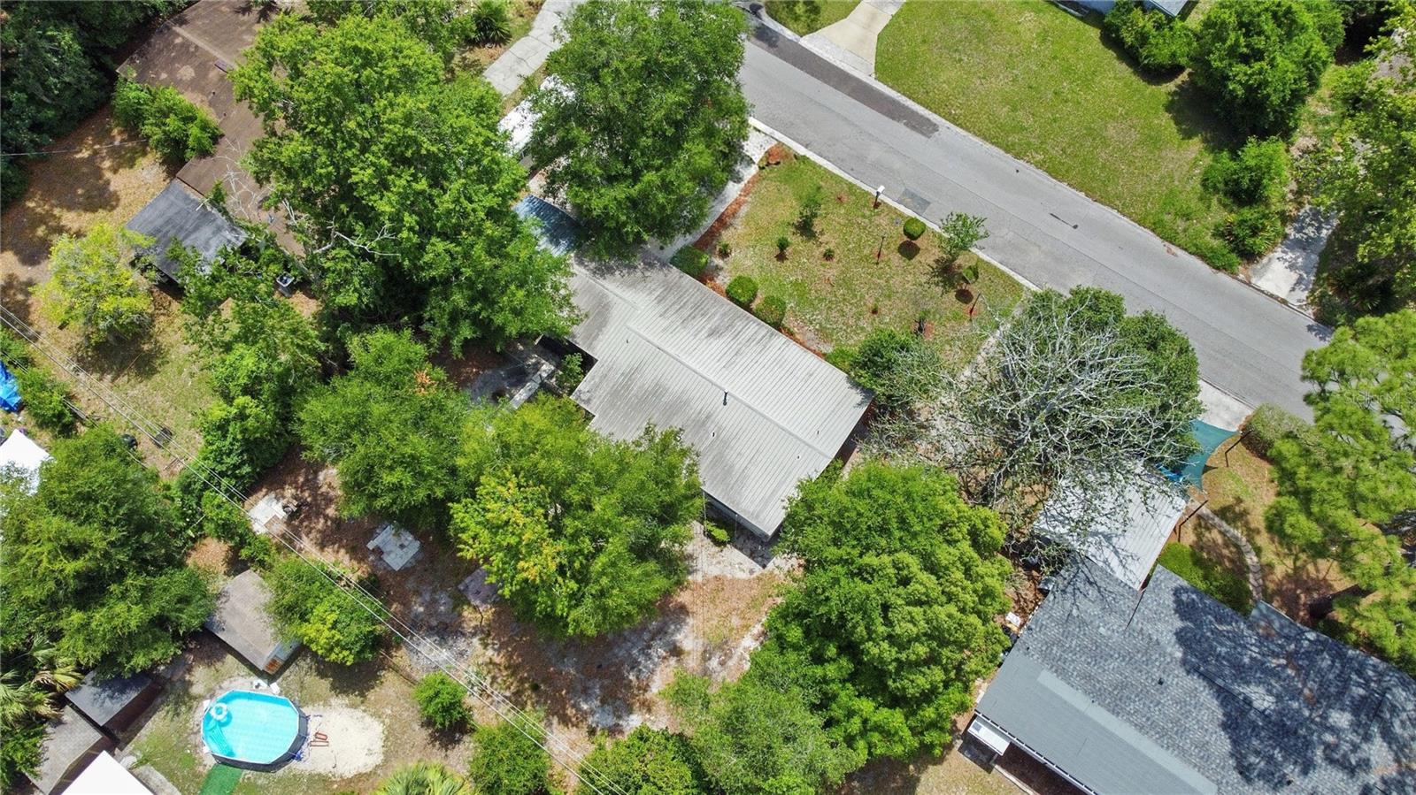 HIGHLAND COURT #4 - Residential
